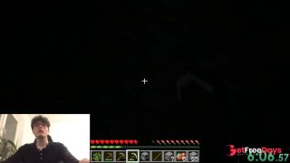 [GetFreeDays.com] Speedrun to find a bedrock in Minecraft Sex Clip February 2023-7