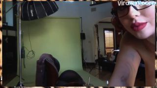  fansly  Bishoujomom Fansly Stream 2023-07-12  Video Tease Bishoujomom-9