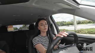 Gianna Ivy - The Driver Exposed! - FullHD 1080-0