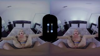 free porn video 33 Christie Stevens in ing My Stepmom - virtual reality - 3d porn cigar fetish-8