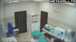 Metadoll.to - New super gynecological cabinet 52-7