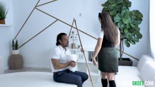 Nicole Sage InnocentHigh - Promiscuous School Girl-3