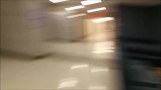 amateur sex video movie While no one suckedublicly in the hallway, amateur on amateur porn-6