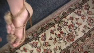 Video Tilly McReese 1st Visit Clip 4 360p SD-1