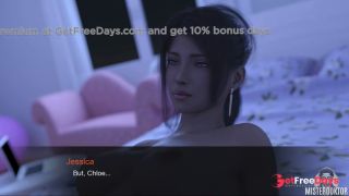 LUST THEORY 144  Season 2  Adult Visual Novel Gameplay-1