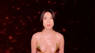 [GetFreeDays.com] Saint Michelle Sensual Femdom - Power Hour P O P P E R S joi-9