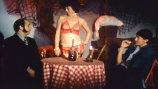 Daphne Bliss - Personal Services 1973-1