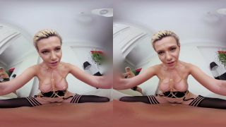 free porn clip 31 blonde mouth blonde porn | VR 332 – Here for You – Subil Arch – GEARVR / DAYDREAM | shaved pussy-9