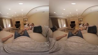 free adult clip 11 My Brother’s Cheating Girlfriend – Khloe Kapri on virtual reality -0