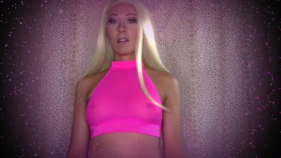 free online video 26 Goddess Tatyana - My Blonde Reality - goddess tatyana - fetish porn nylon fetish