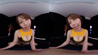 VR Porn: Riho Shishido UltraHD Creampie Experience 4K JAV