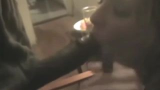 Real Homemade Interracial bj1213005-0