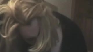 Real Homemade Interracial bj1213005-2