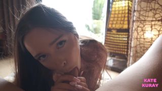 adult clip 35 Katekuray – the bitch is sweating and flowing really wants sex - dirty talk - femdom porn stethoscope fetish-2