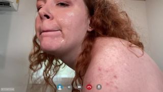 online video 35 Bustyseawitch Secretly Cucked Over Face Time Again , bbw 40 on bbw -4