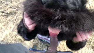 video 28 mlp x human porn blowjob Alyssa Quinn – Amazing Public Blowjob under Sunlight from Beautiful Eyed Babe POV, public sex on public-5