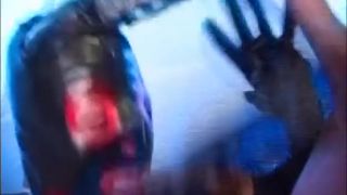 Video online Bizarre Sex Acts, Scene 3-2