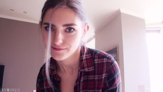 adult video 10 Eva Elfie Horny StepSis, beautiful hard sex on hardcore porn -1