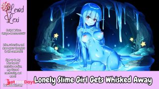 [GetFreeDays.com] Lonely Slime Girl Gets Whisked Away Erotic Audio For Men Sex Clip June 2023-9