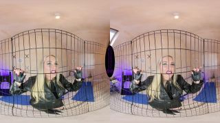 free porn clip 12 The English Mansion – Mistress Sidonia – Under Female Rule – VR - femdom porn - femdom porn cuckold fetish-4