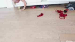 [Pornstar] LondonRiverCollection ManuelFerrara181128LondonRiverSwissMissMILFMarshmallowedByManuelXXXSD-4