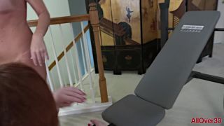 xxx clip 34 old/young - old vs young - -7