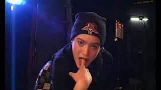 Betty Die Sperma-Göre*-3