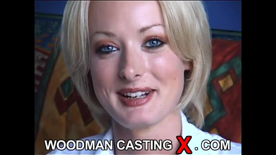 WoodmanCastingx.com- Melissa Lauren casting X