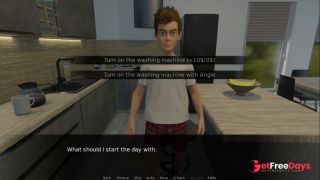 [GetFreeDays.com] Jimmy Awkward Adventures - Gameplay - PART - 2 Adult Leak June 2023-1