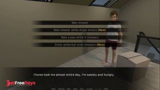 [GetFreeDays.com] Jimmy Awkward Adventures - Gameplay - PART - 2 Adult Leak June 2023-6