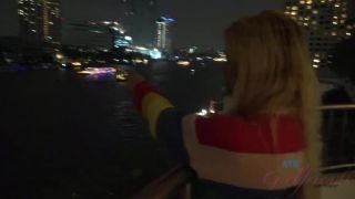 Kenzie Reeves  You travel to Bangkok and have an amazing night with Kenzie-2