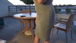 7687 Ballbusting, Ball Abuse, Femdom-2