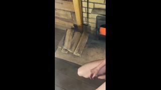online xxx video 19 Domina Evgenia: Humiliation of a slave in the bath on fetish porn lesbian neck fetish-4