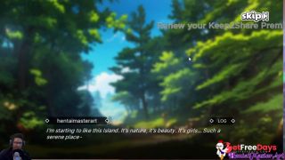 str8 Tie me up and tease me Waifu shop 72 WHentaiMasterArt-1