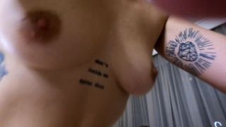 Amy Douxxx PaulStalker - ANAL sex-capes in Budapest S1-6
