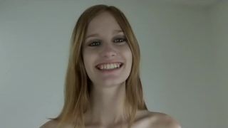 Redhead Filthy Talkin' Cocksuckers - redhead - blowjob femdom in mainstream-0