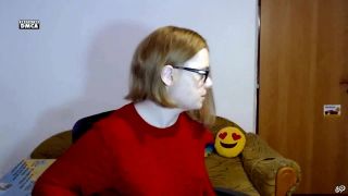 xxx amateur teen Private blowjob on webcam chatting my sweet sister 2020-01-24, amateur on amateur porn-2