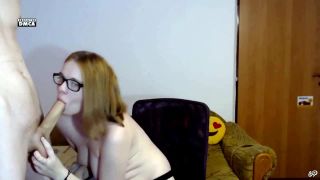 xxx amateur teen Private blowjob on webcam chatting my sweet sister 2020-01-24, amateur on amateur porn-5