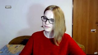xxx amateur teen Private blowjob on webcam chatting my sweet sister 2020-01-24, amateur on amateur porn-6