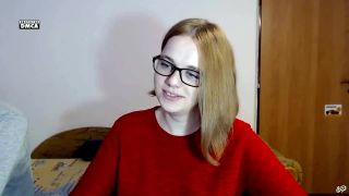 xxx amateur teen Private blowjob on webcam chatting my sweet sister 2020-01-24, amateur on amateur porn-9