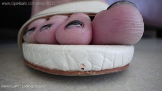 free adult clip 28 GSFCREATOR – Goddess Nika  – Lurker – Unaware - femdom pov - masturbation porn mom feet fetish-3