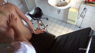 online porn clip 19 Schnuggie91 – Pervers 3er Beim Frauenarzt Teil 2 on blonde porn tight teen anal-6
