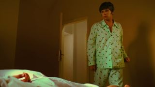 Nina Hoss – Elementarteilchen (2006) HD 720p - (Celebrity porn)-0