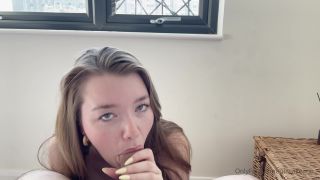 online clip 42 coughing fetish Olivia Keane - First Facial Video Here - [Onlyfans] (FullHD 1080p), anal on femdom porn-2