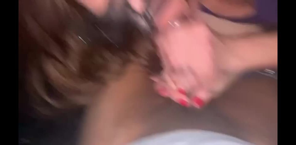 xxx video 38 Nikki Luvs BBC – Getting Caught Sucking n Fucking in Car | nikki luvs | interracial sex porn 