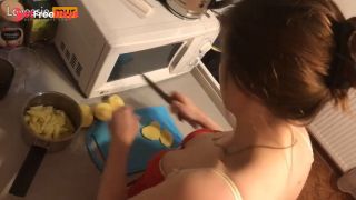 Compilation Unreleased and Funny. Part 10 - Russian homemade porn - Lovessie Mur-5