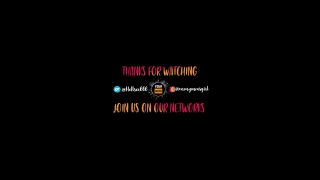H3LLSEX666 - Perfect First Blowjob from my 19 year old French Step Sister-9
