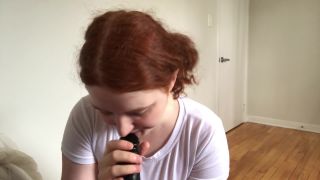 free xxx video 33 Thattrixiegirl – Custom Slutty Friend Wants BBC Pt 2 | masturbation instructions | femdom porn rubber fetish-0