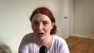 free xxx video 33 Thattrixiegirl – Custom Slutty Friend Wants BBC Pt 2 | masturbation instructions | femdom porn rubber fetish-3