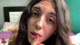 online clip 40 Goddess Dri - Are you Hungry JOI - Cei | fetish | femdom porn vacuum cleaner fetish-2